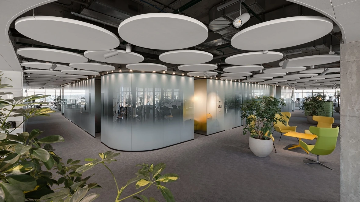 SPS Commerce Office